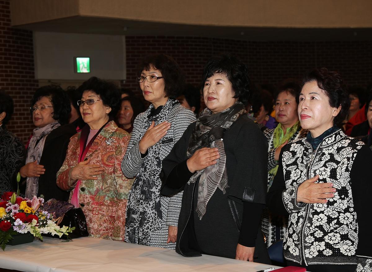 2013 여성전문교육