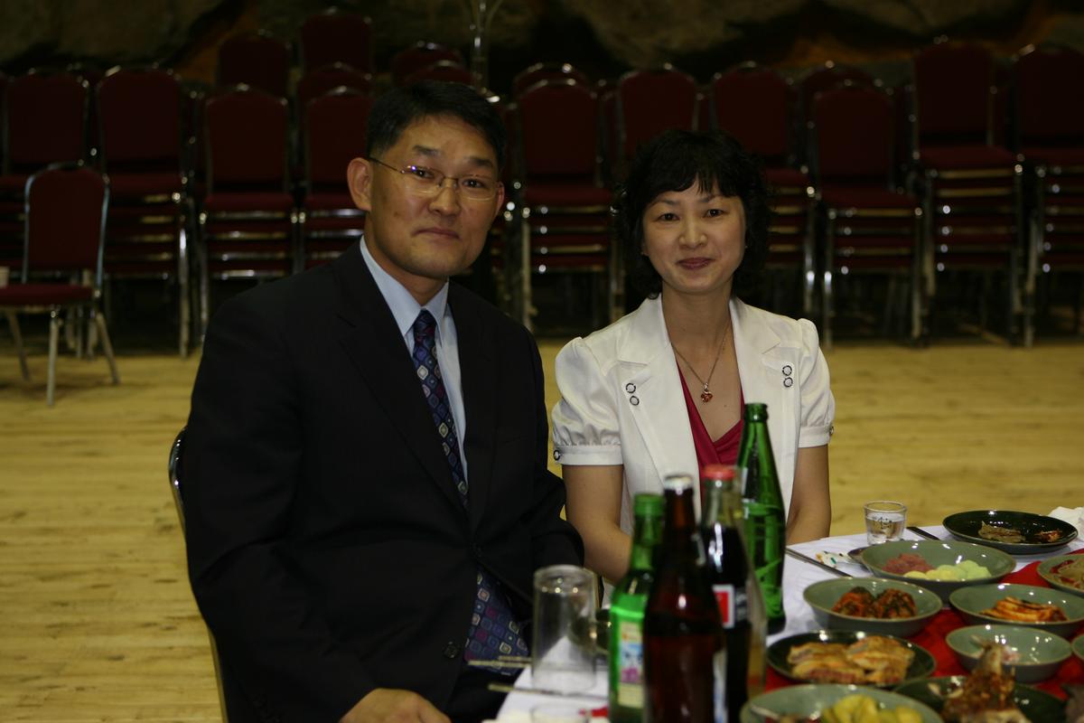 민선4기취임 1주년