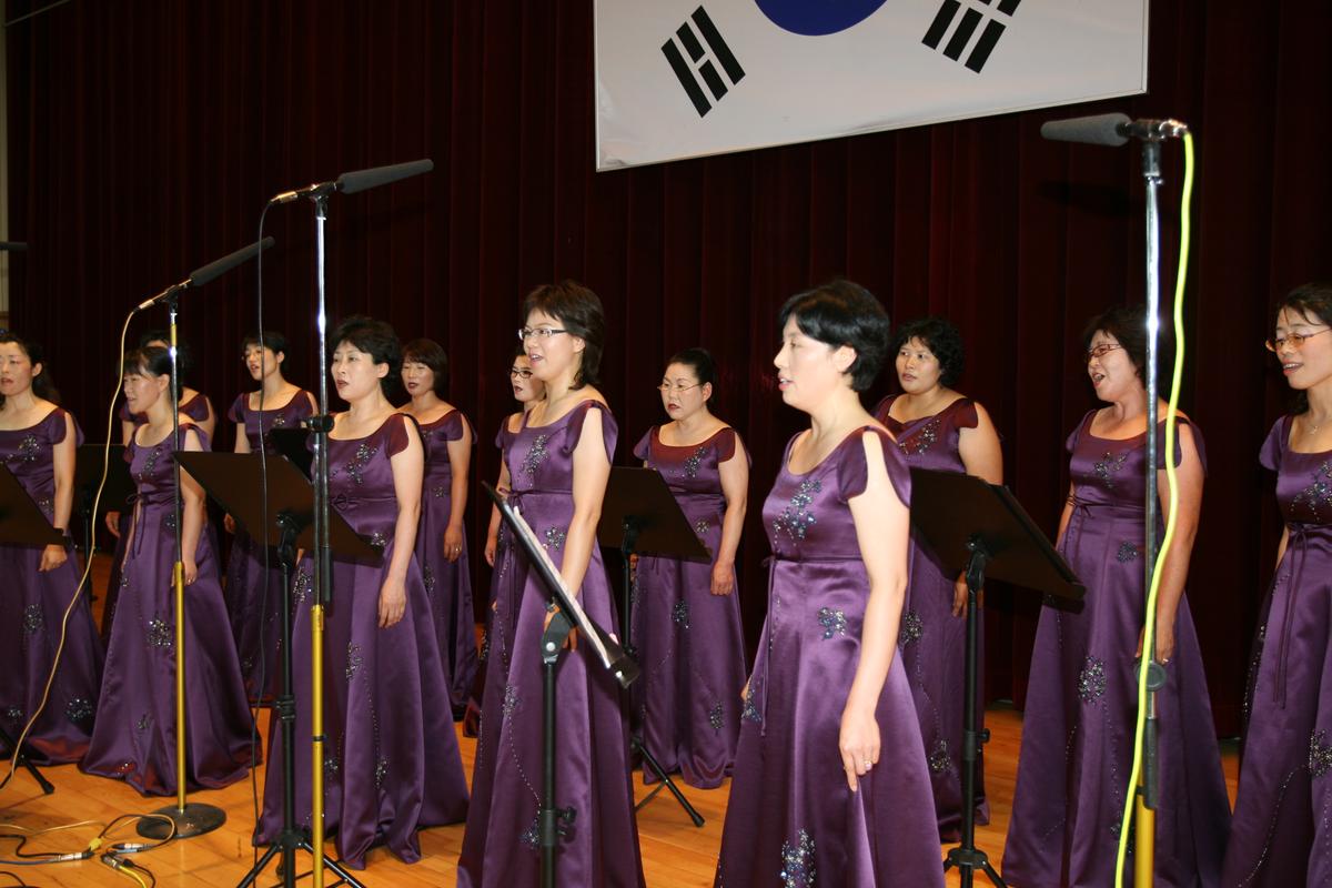 제12회여성주간 기념행사