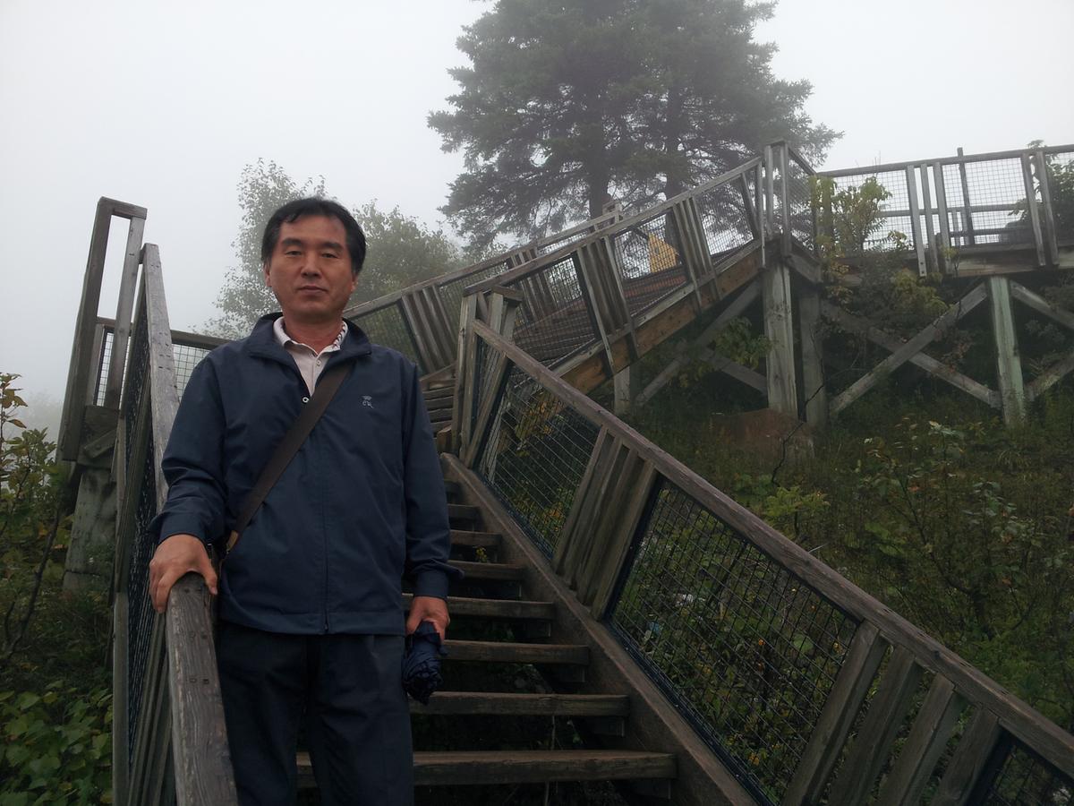 선진지방재정제도 해외연수