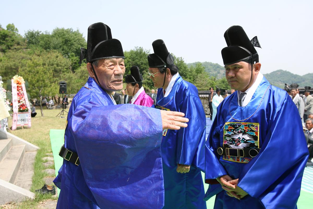 2007제사행사