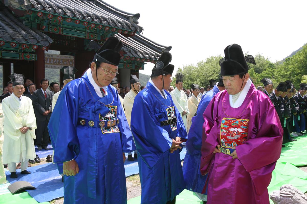 2007제사행사