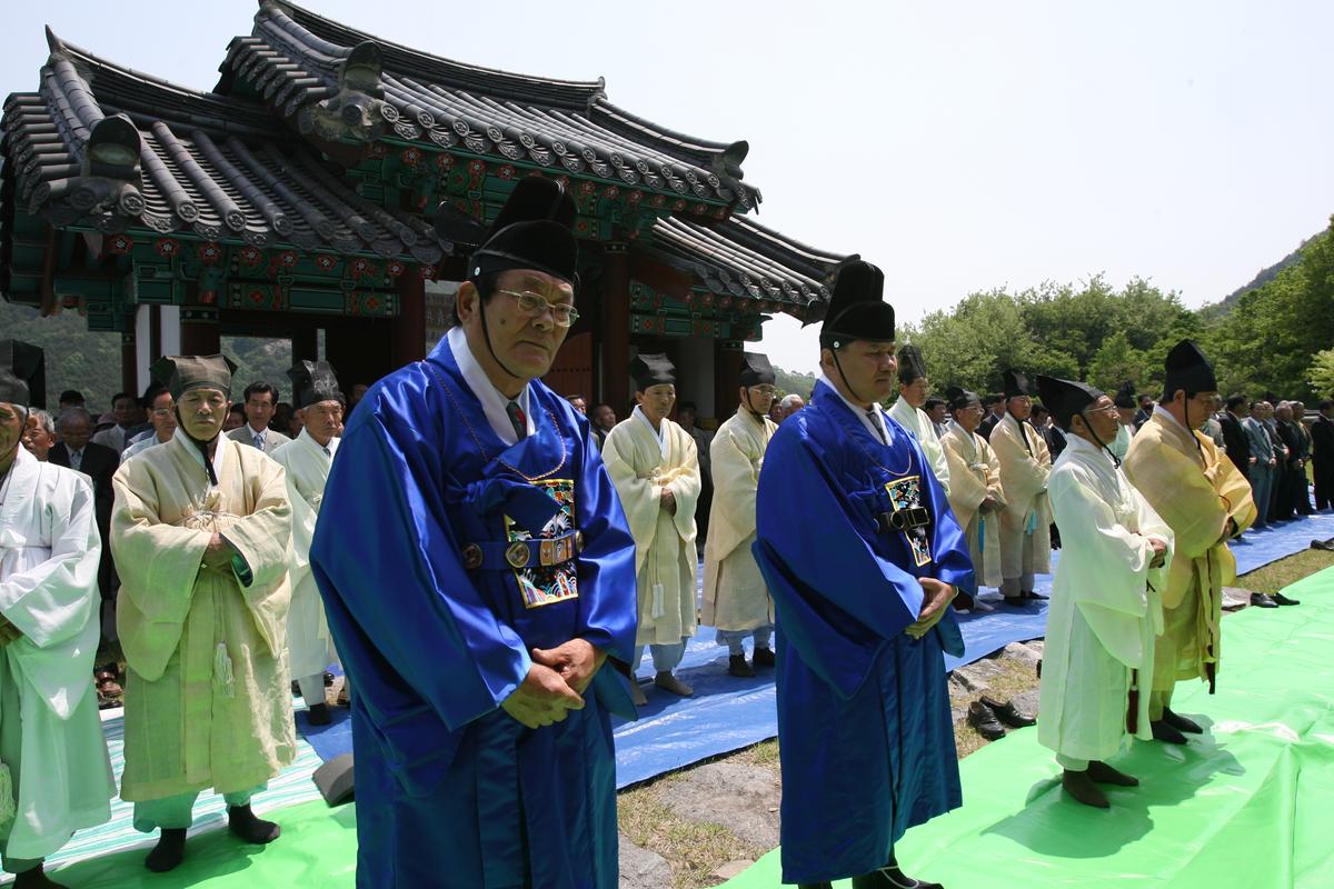 2007제사행사
