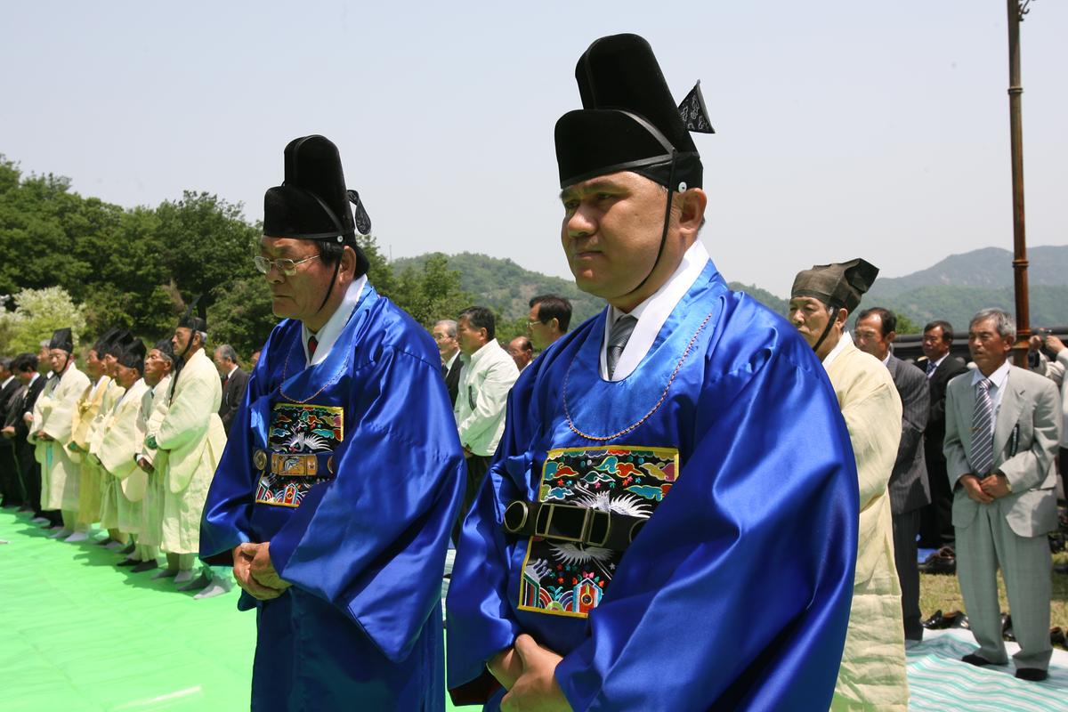 2007제사행사