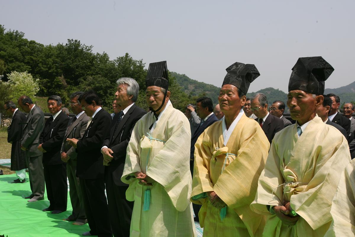 2007제사행사