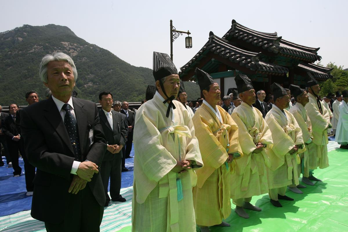 2007제사행사