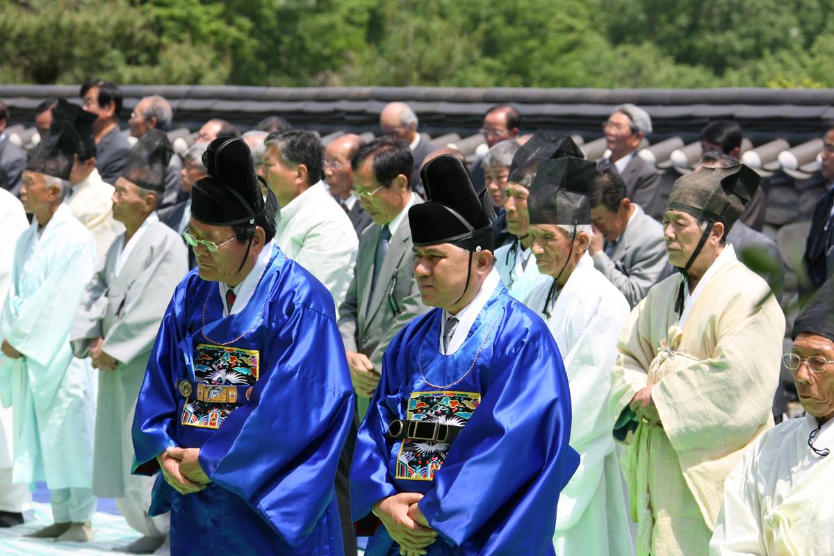 2007제사행사
