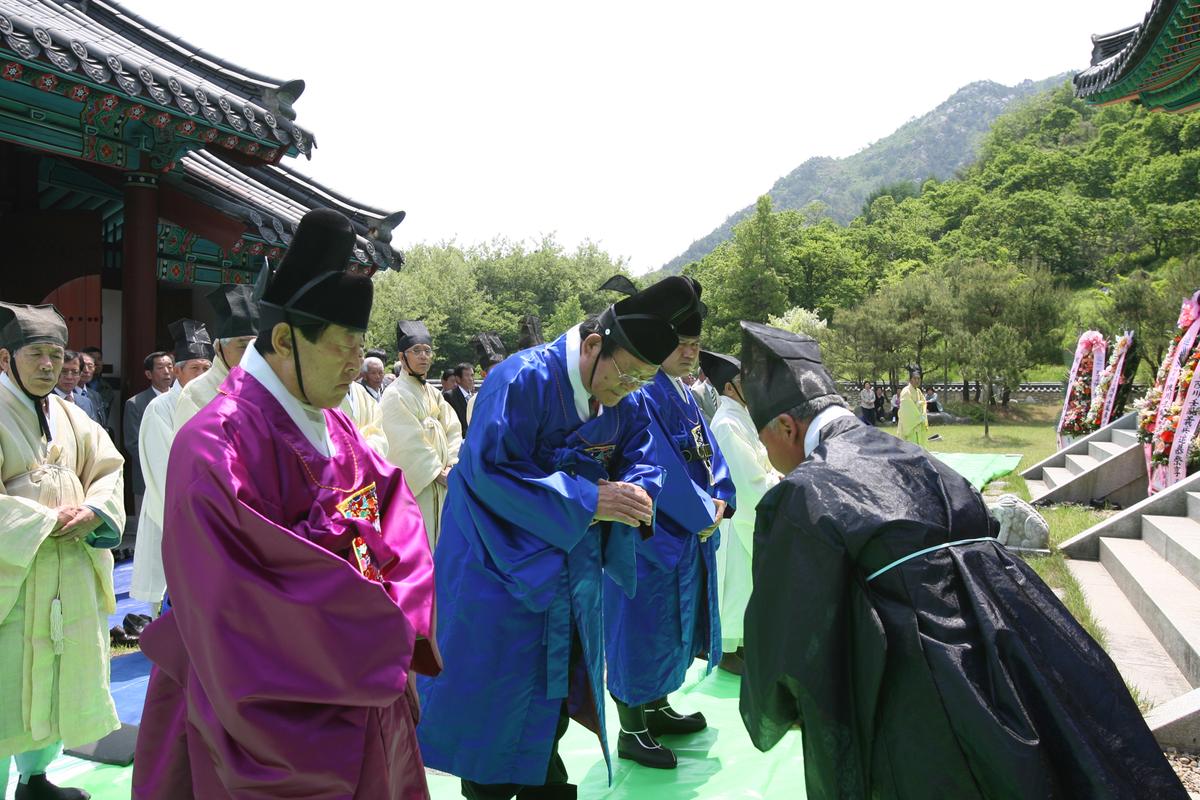 2007제사행사