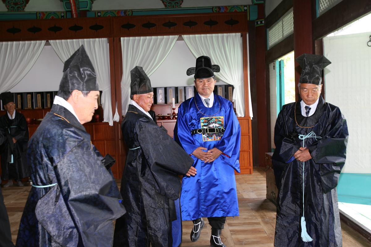 2007제사행사