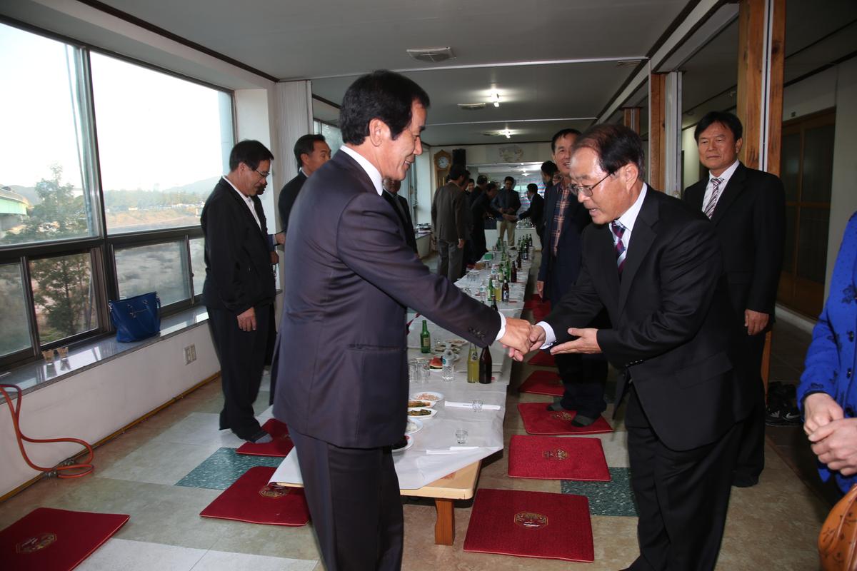 송별식