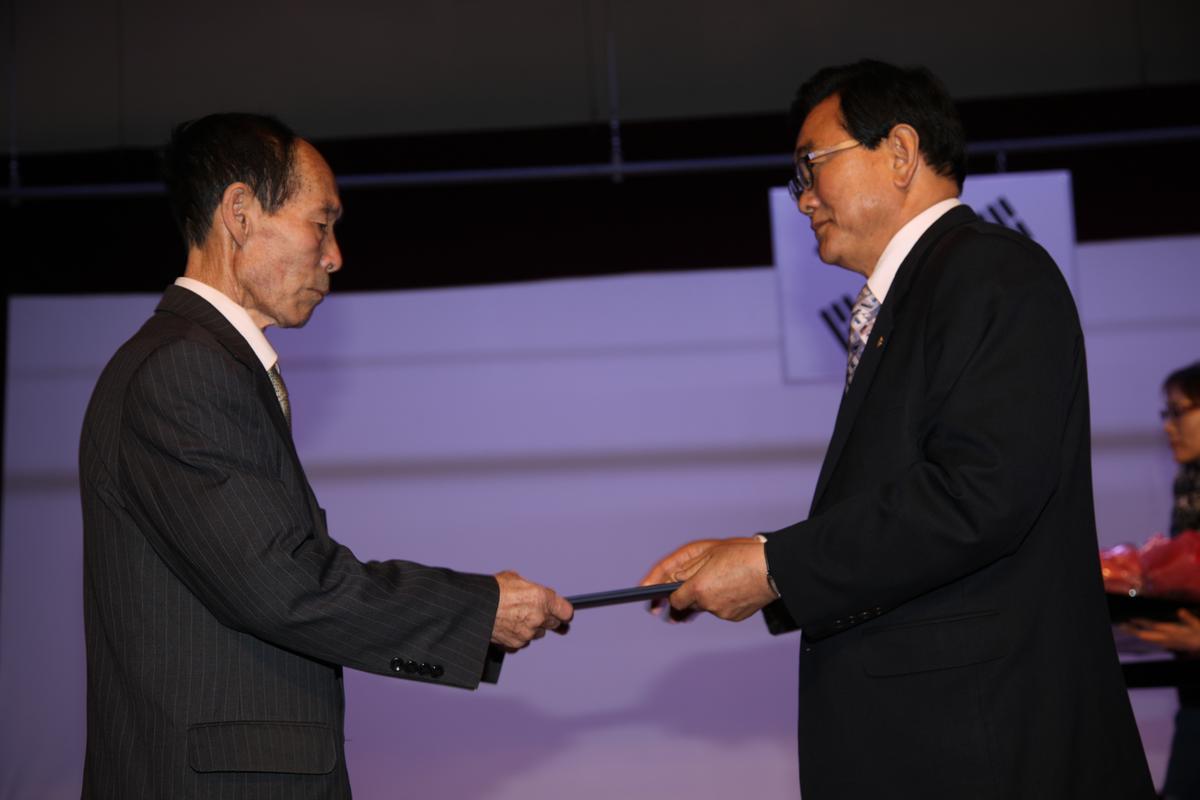 제51차 합천문화원 정기총회