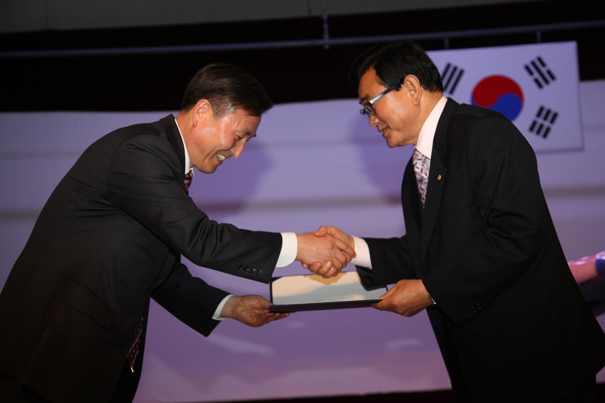 제51차 합천문화원 정기총회