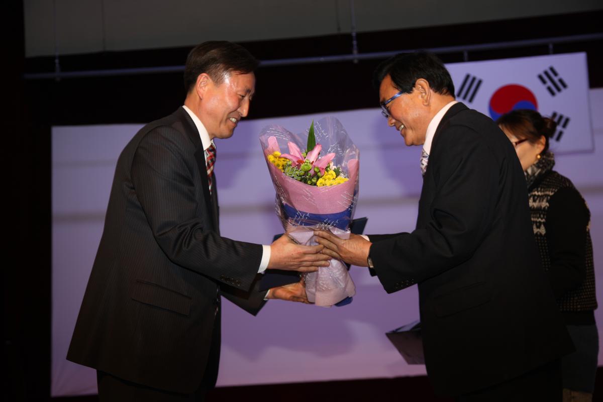 제51차 합천문화원 정기총회