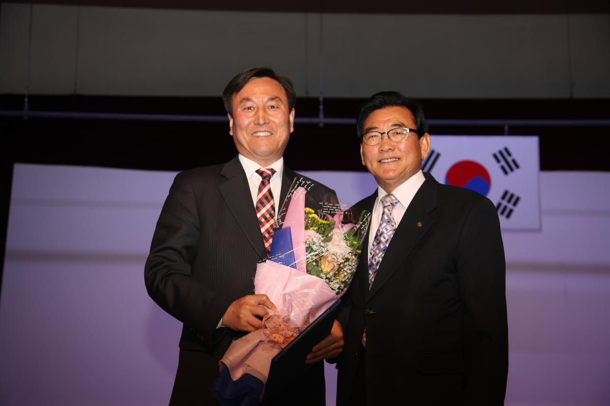 제51차 합천문화원 정기총회