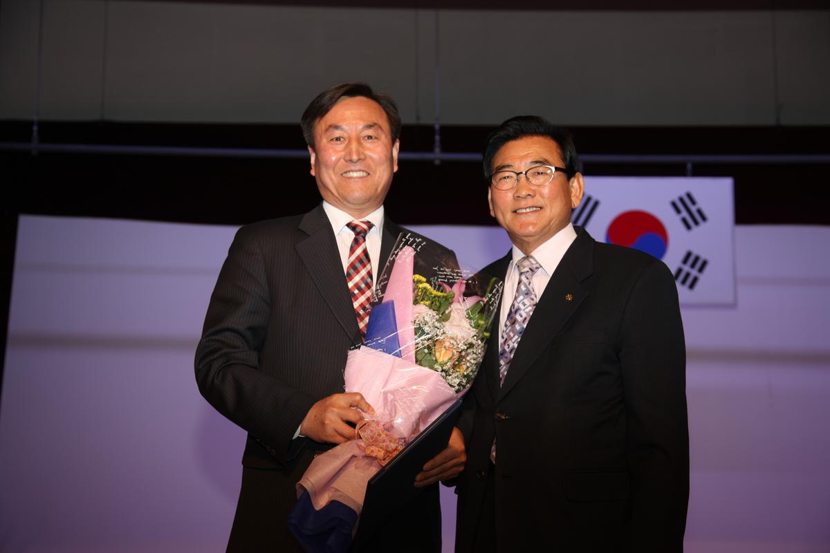 제51차 합천문화원 정기총회