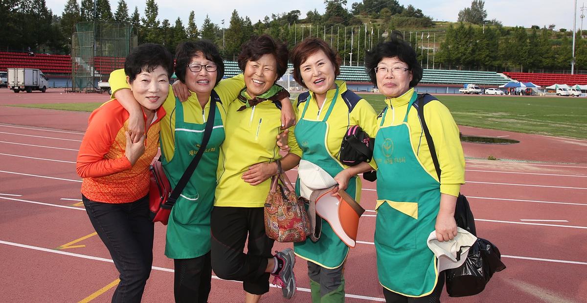 대야문화제 민속경기 및 시상