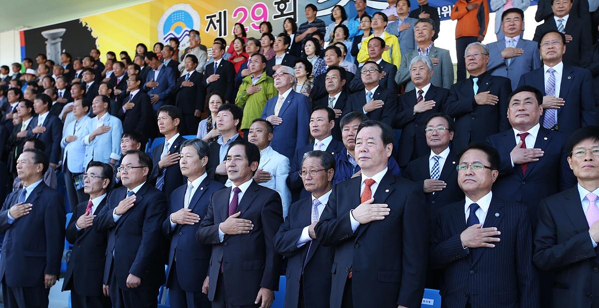 제24회 군민의날, 제32회 군민체육대회, 제29회 대야문화제