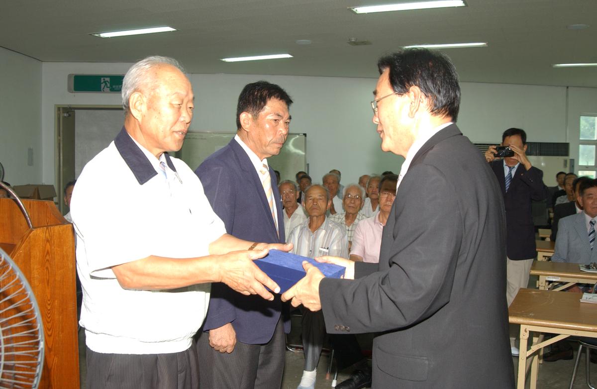 땡땡땡 실버문화학교