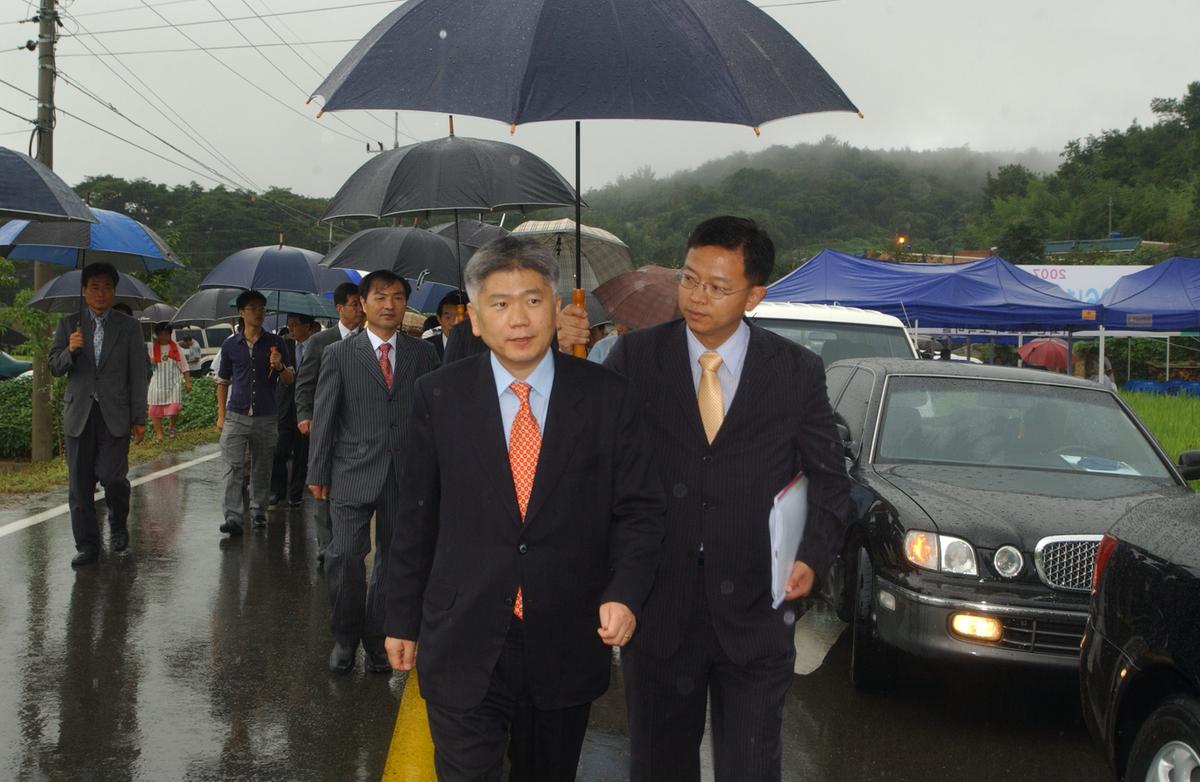 2006년 범죄없는 마을