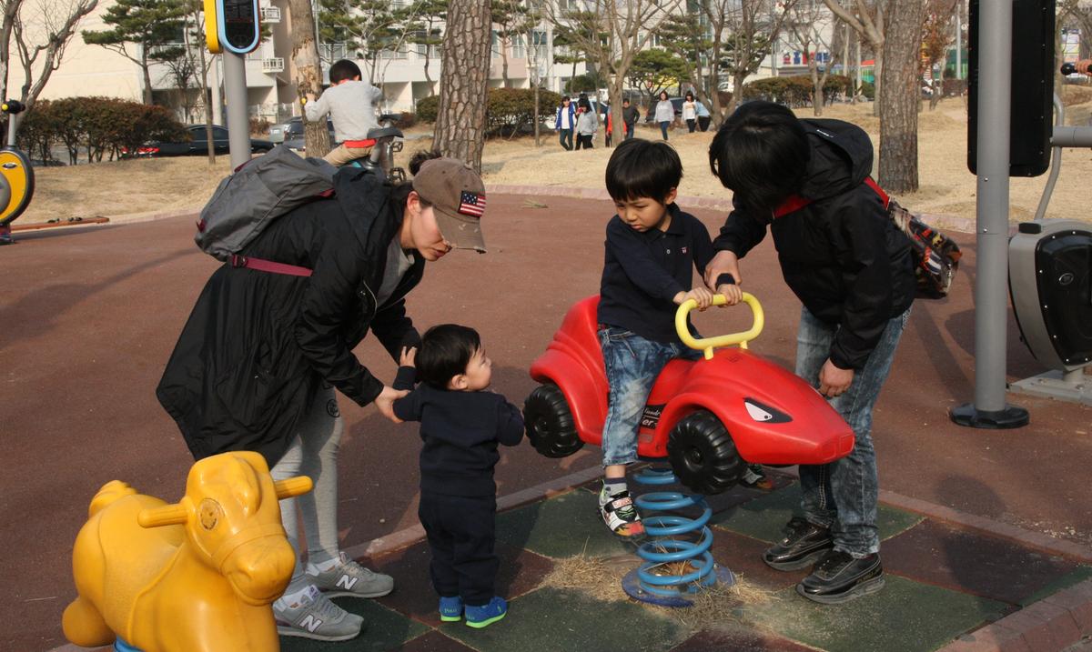3.15 의거 기념 자전거 대행진