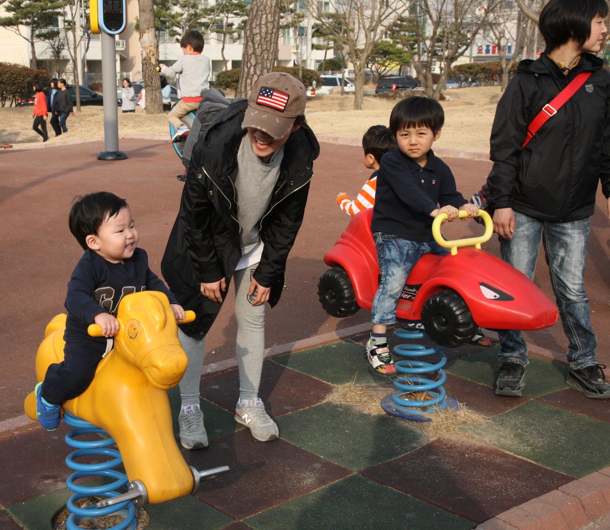 3.15 의거 기념 자전거 대행진