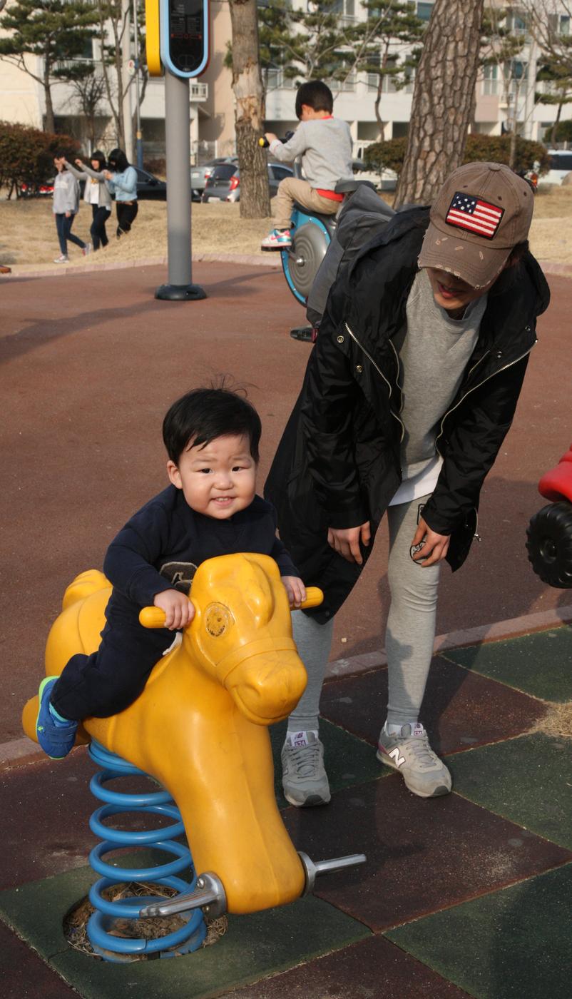 3.15 의거 기념 자전거 대행진