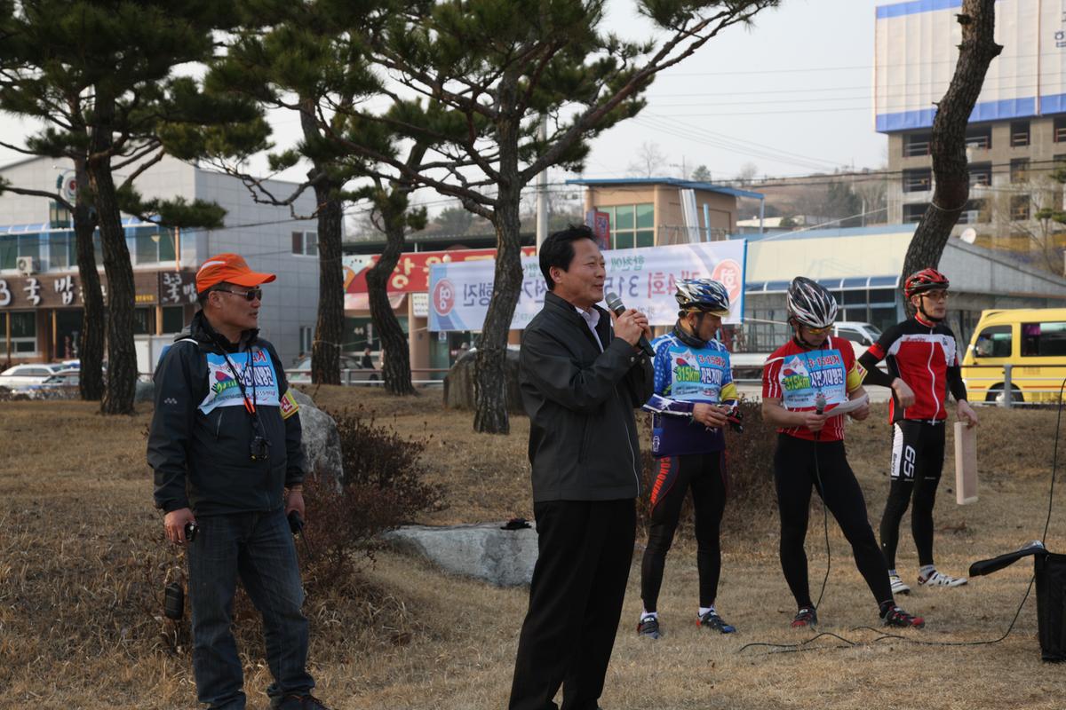 3.15 의거 기념 자전거 대행진