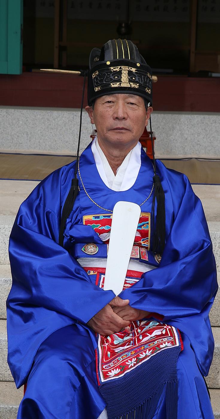 강양향교추향제