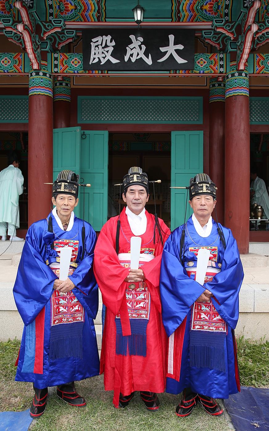 강양향교추향제