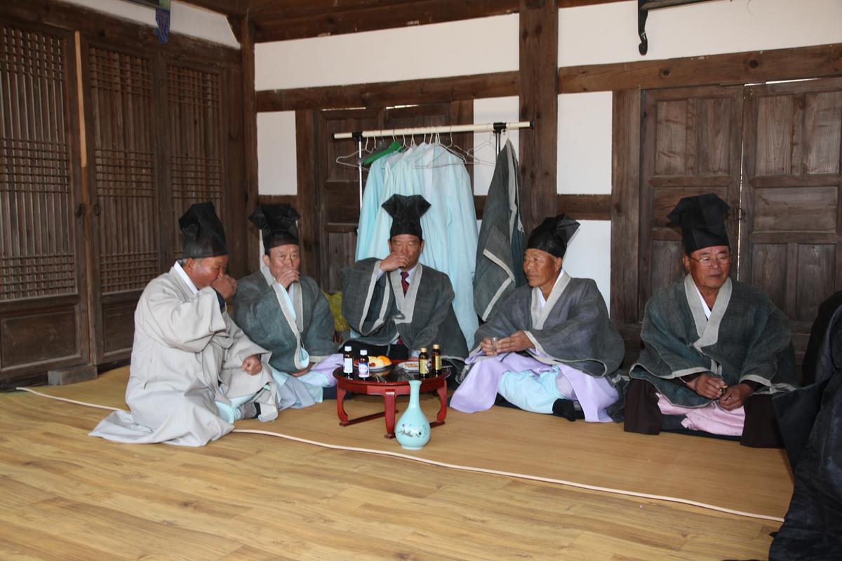 문화재 지정