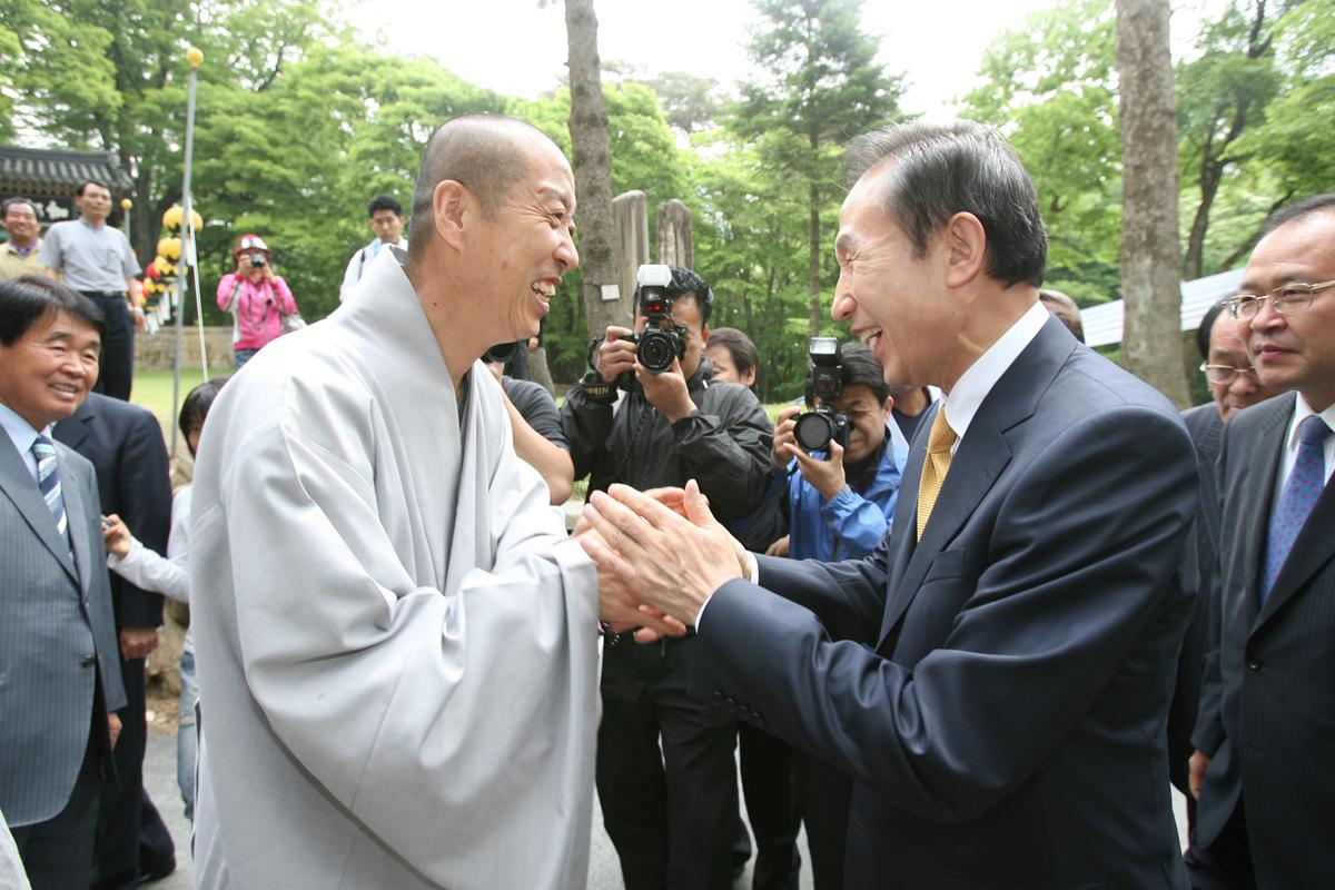 2007이명박 방문1