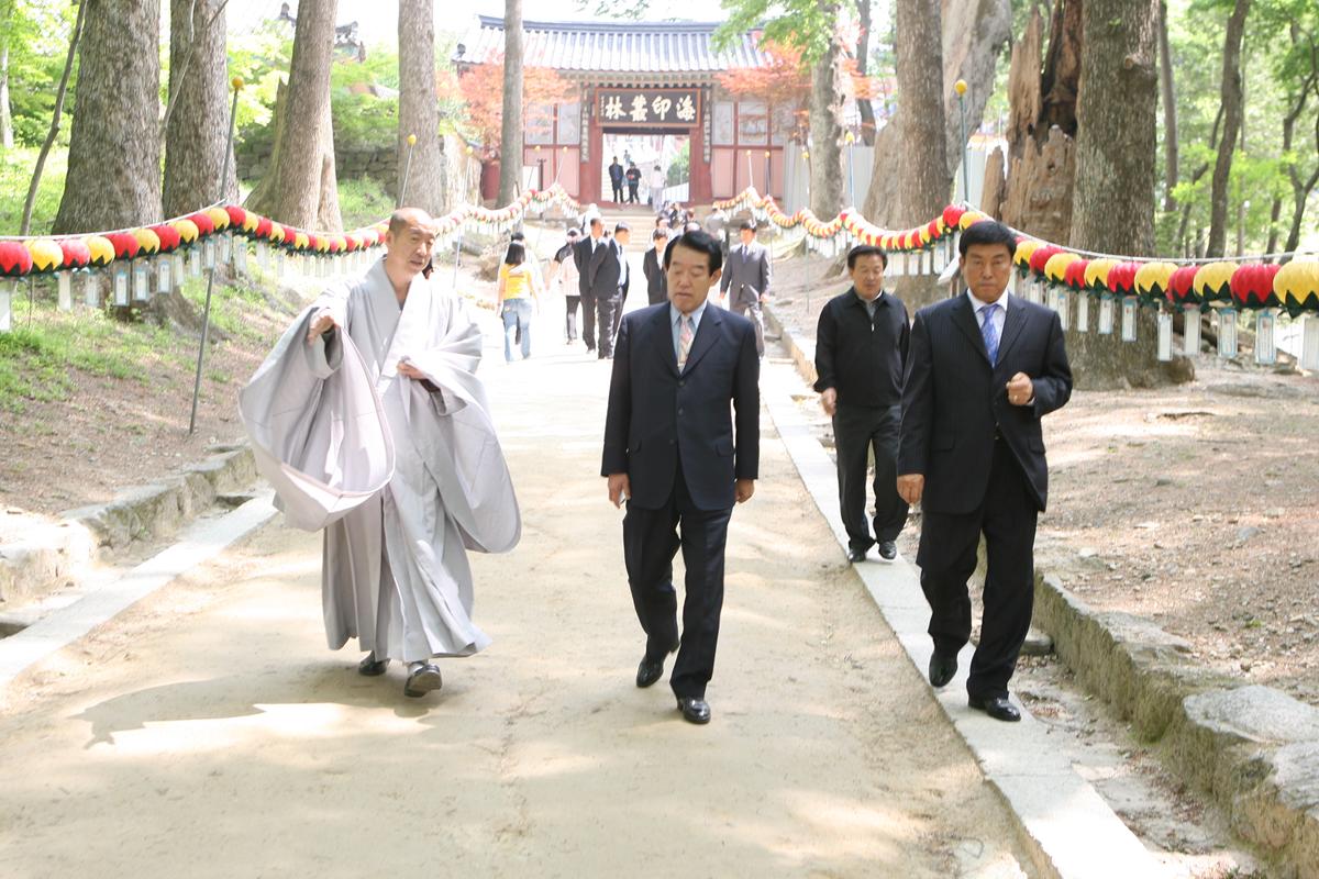 2007이명박 방문1