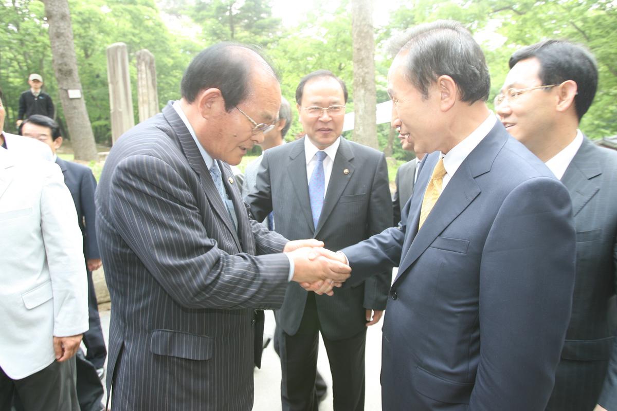 2007이명박 방문1