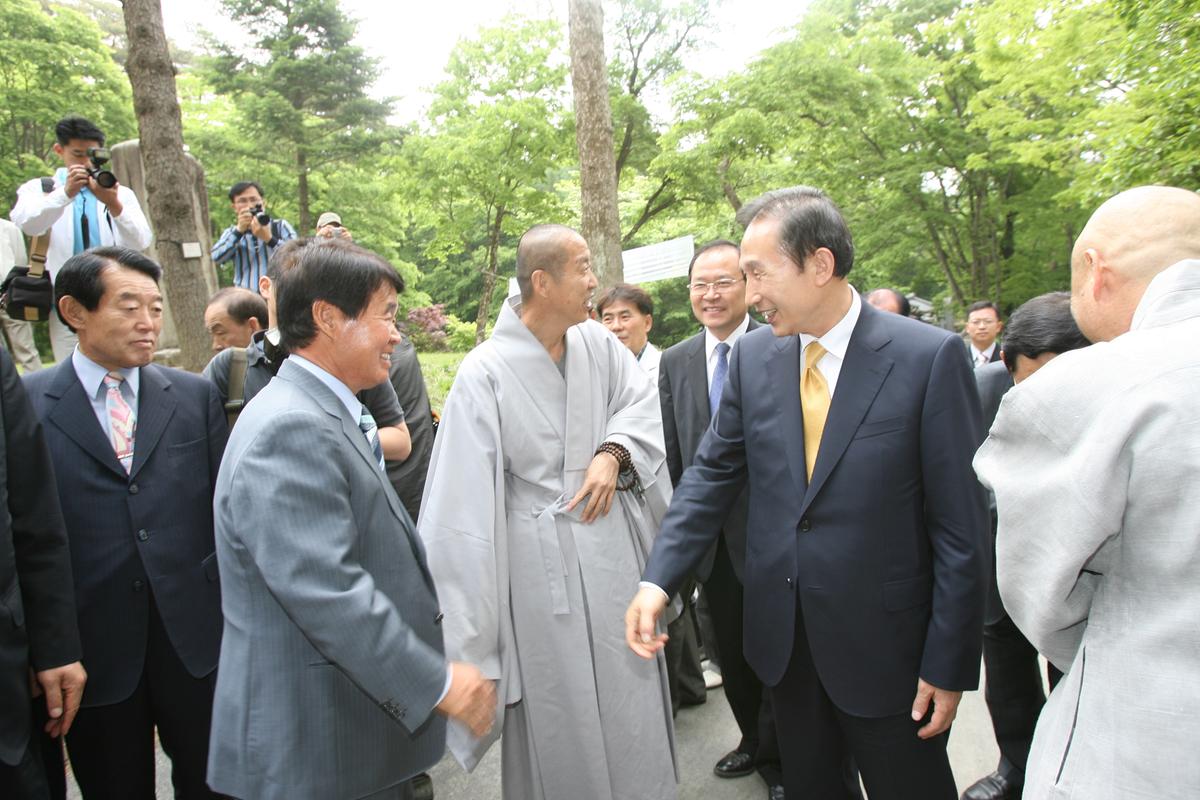 2007이명박 방문1