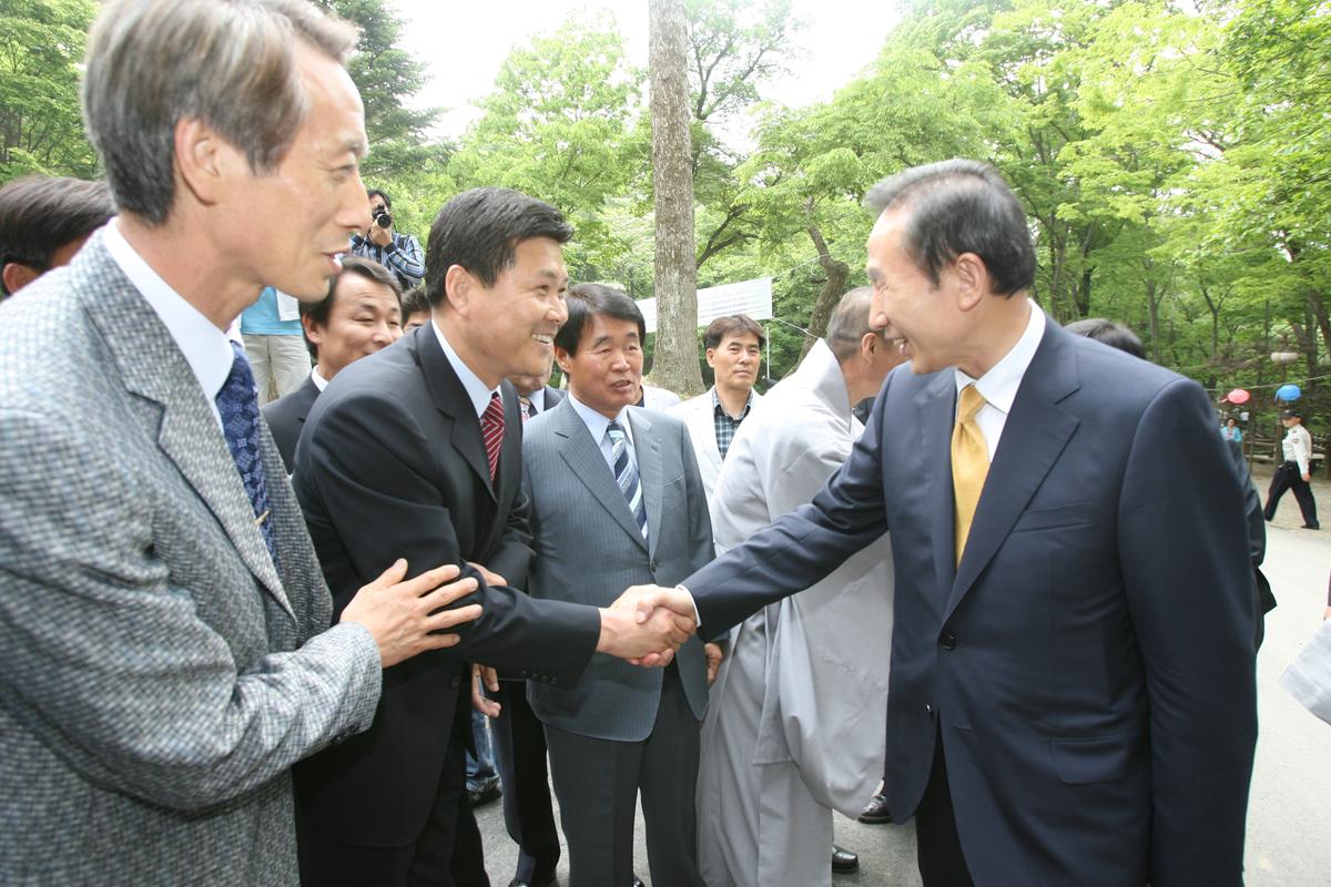 2007이명박 방문1