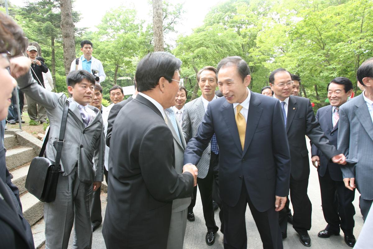 2007이명박 방문1