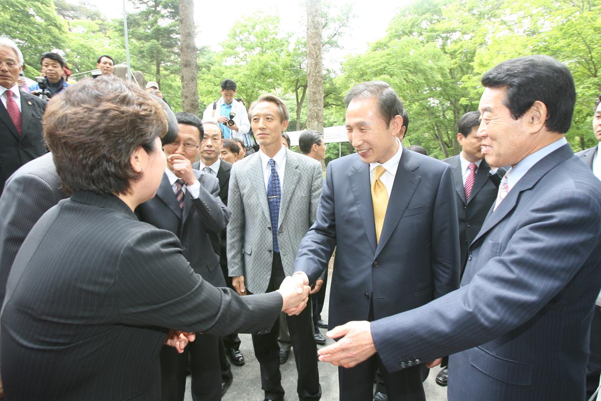 2007이명박 방문1
