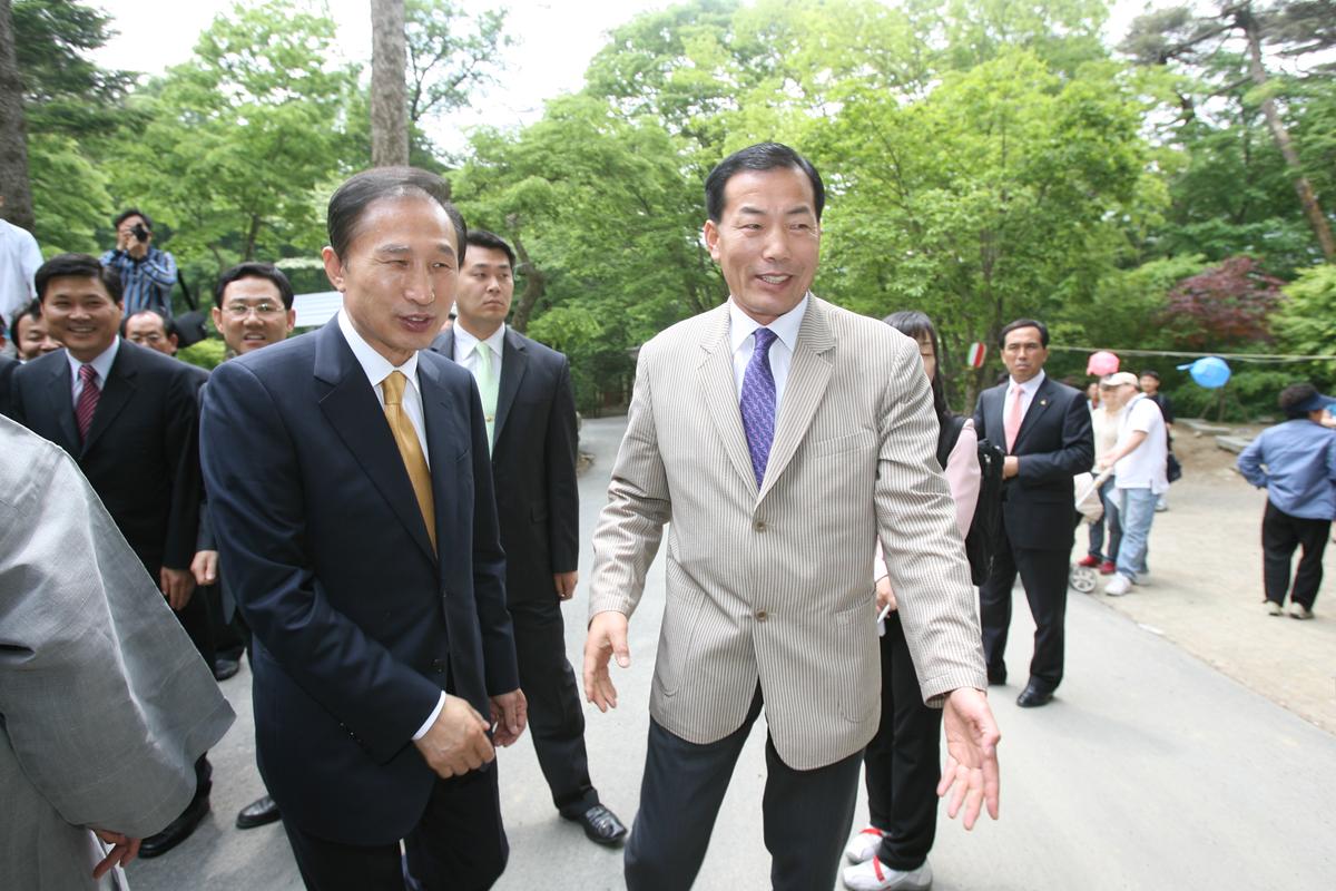 2007이명박 방문1