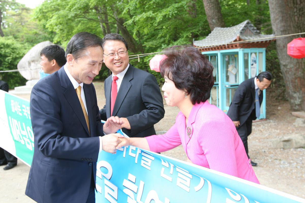 2007이명박 방문1