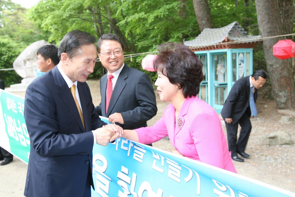 2007이명박 방문1