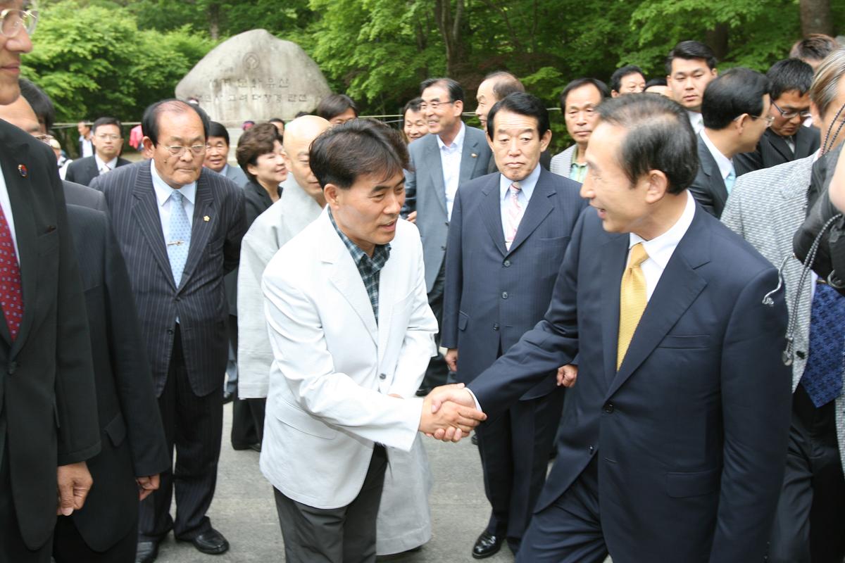2007이명박 방문1