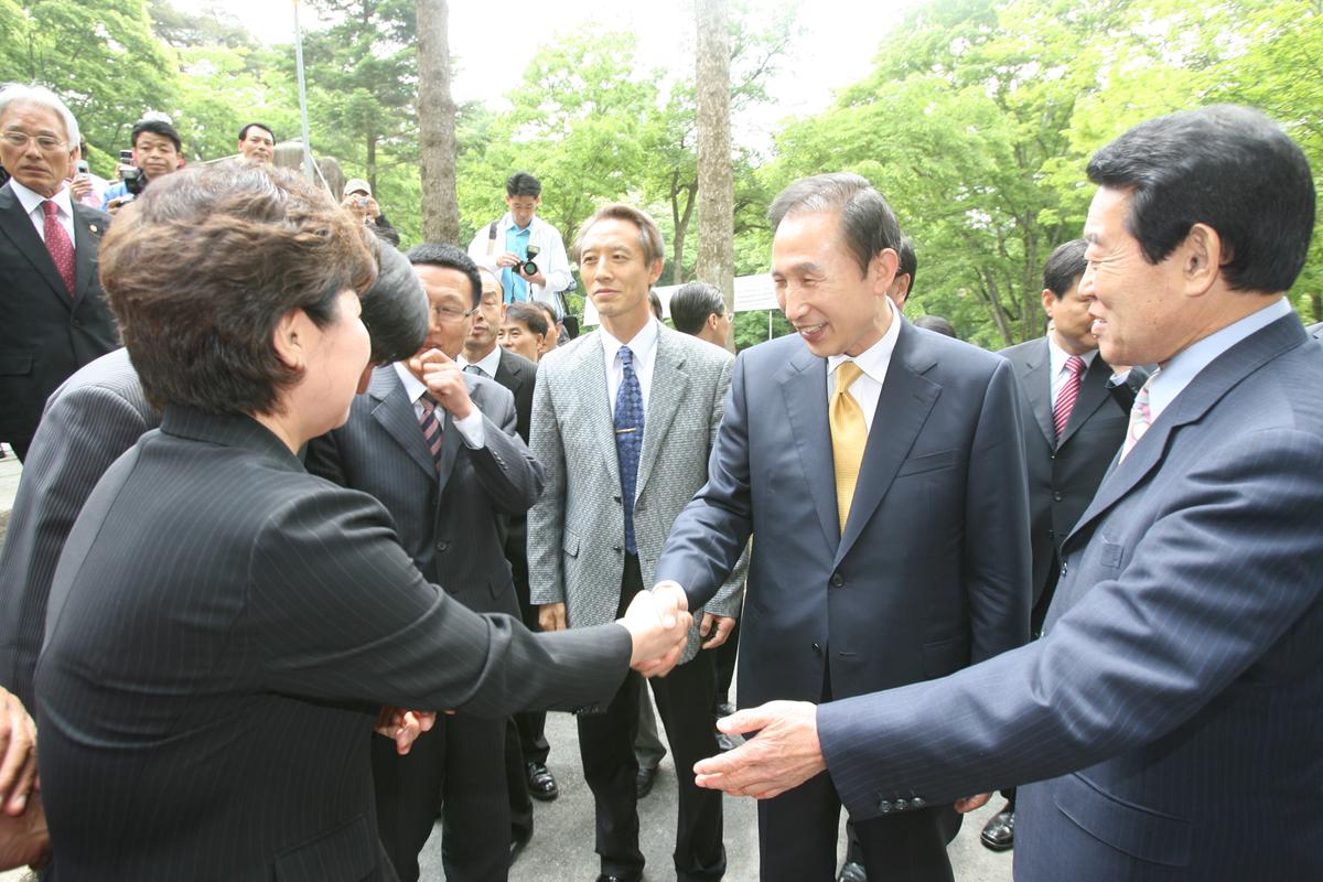 2007이명박 방문2