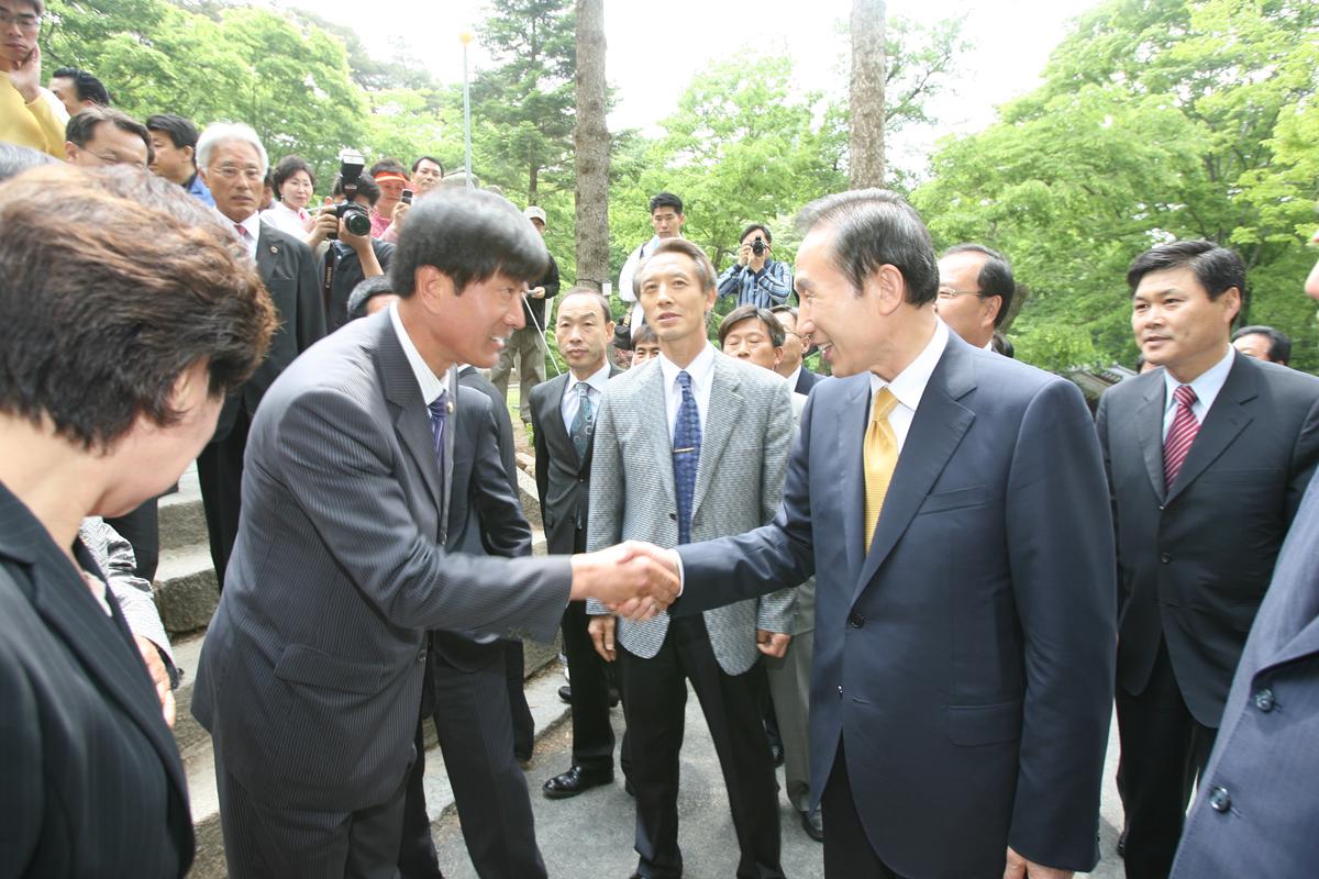 2007이명박 방문2