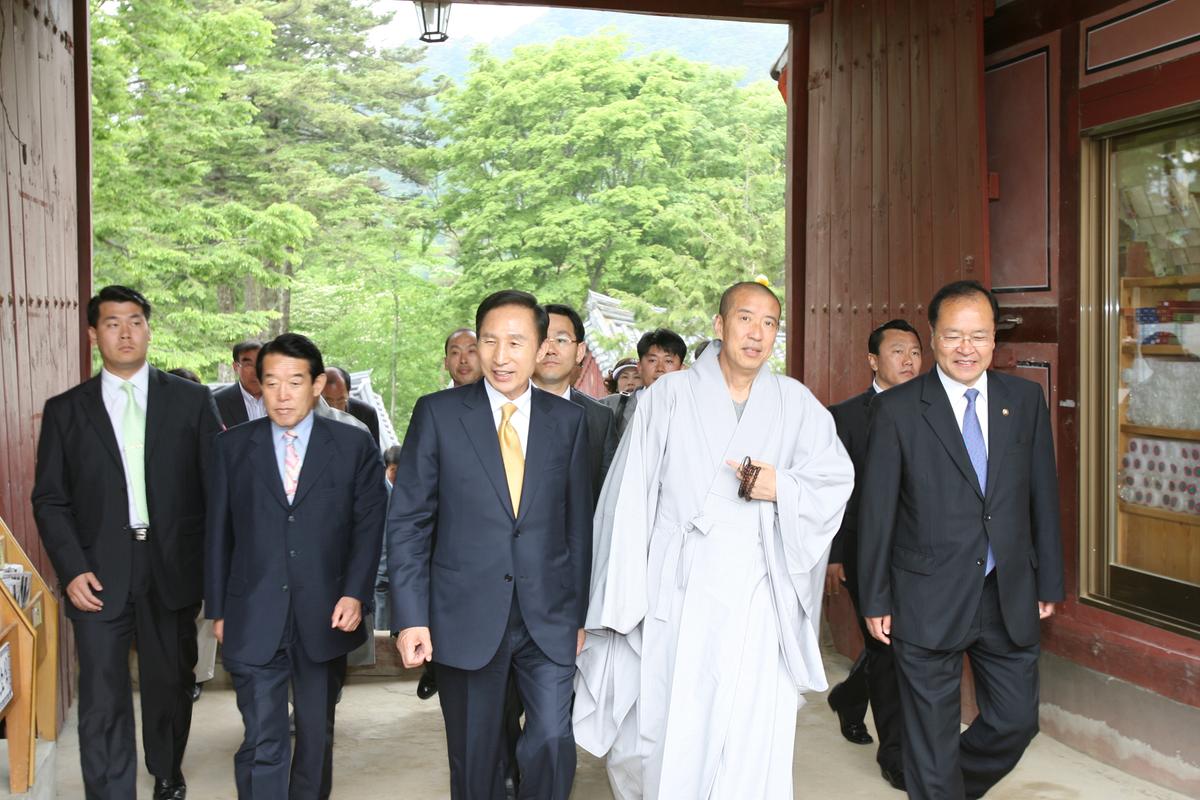 2007이명박 방문2