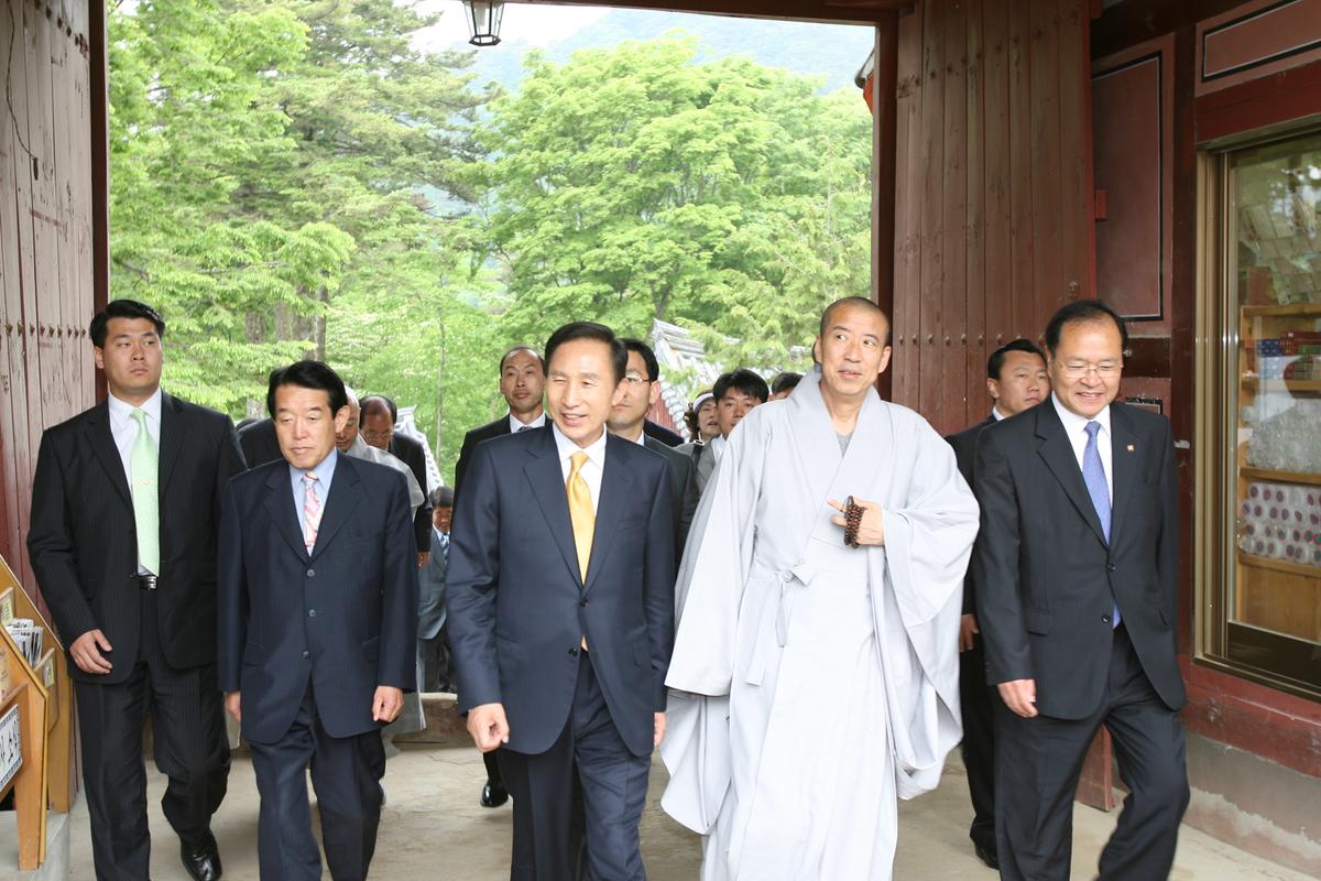 2007이명박 방문2
