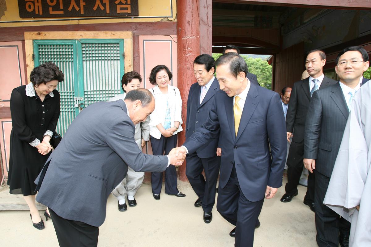 2007이명박 방문2
