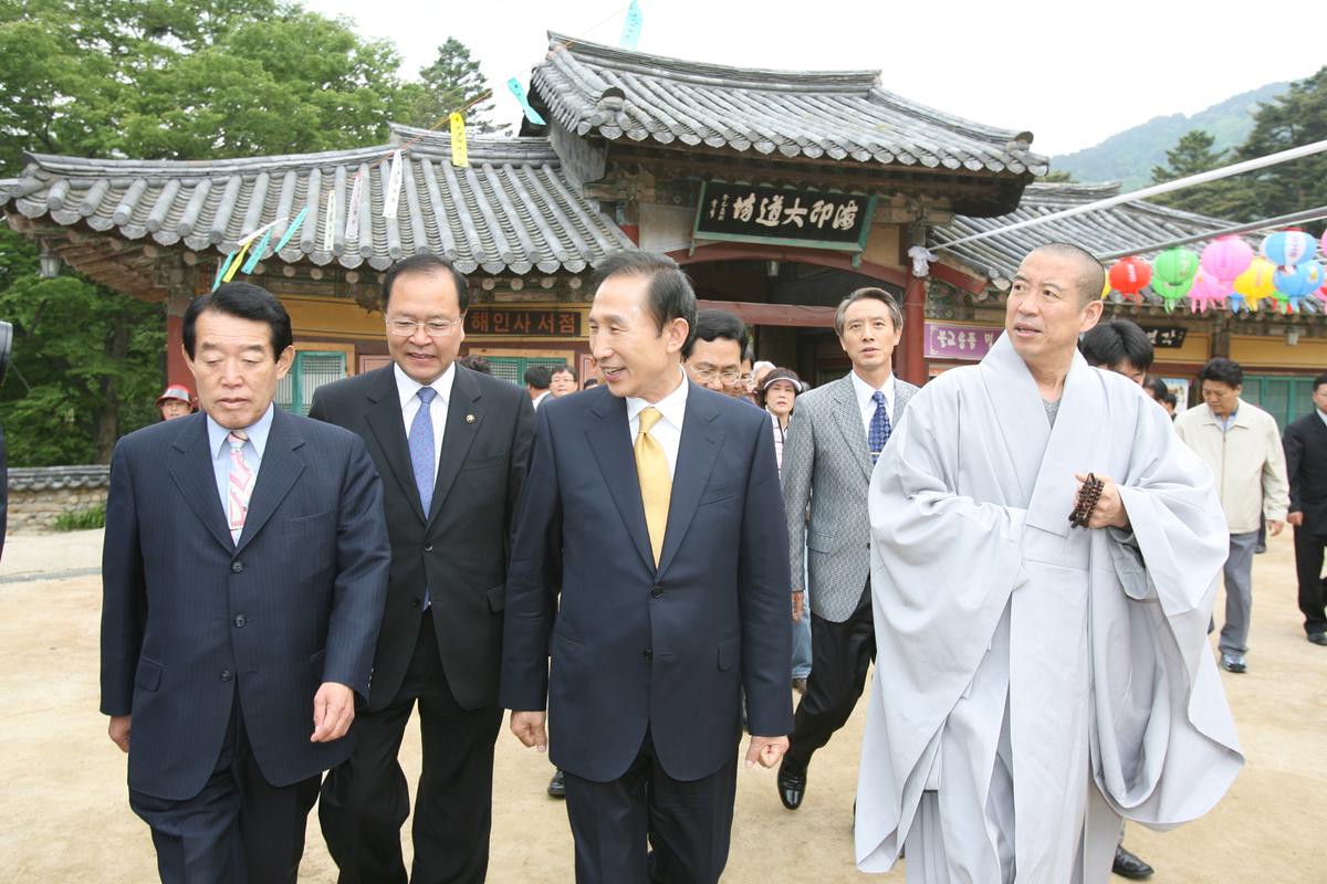 2007이명박 방문2