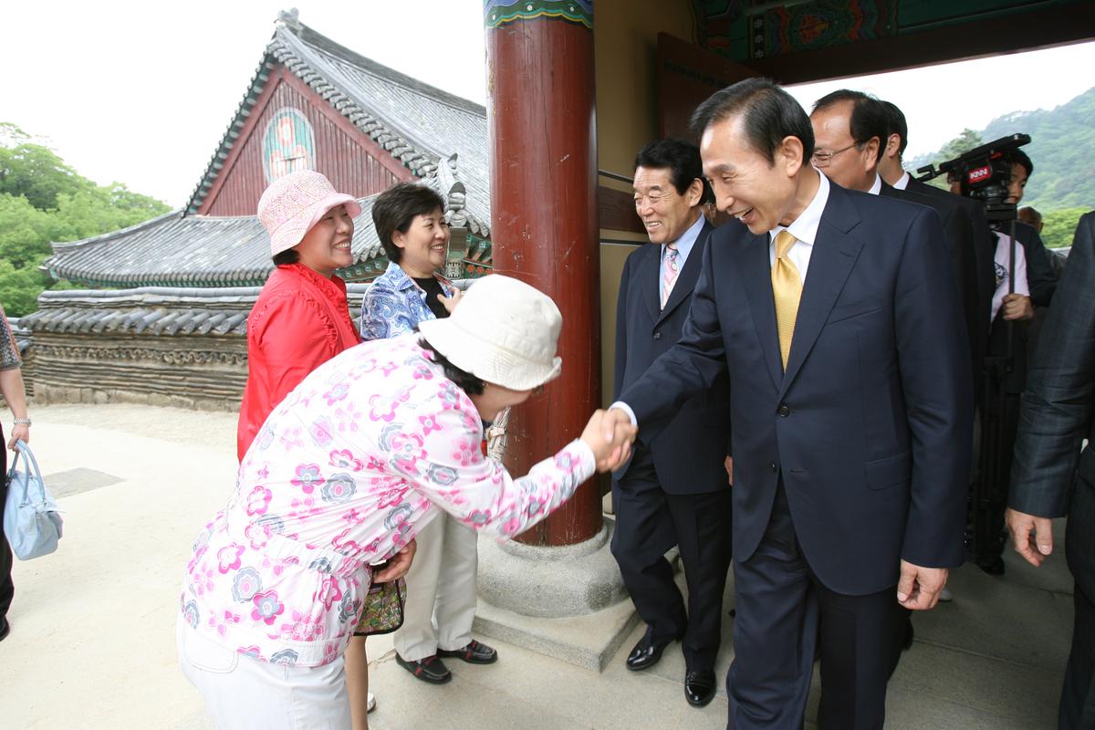 2007이명박 방문2