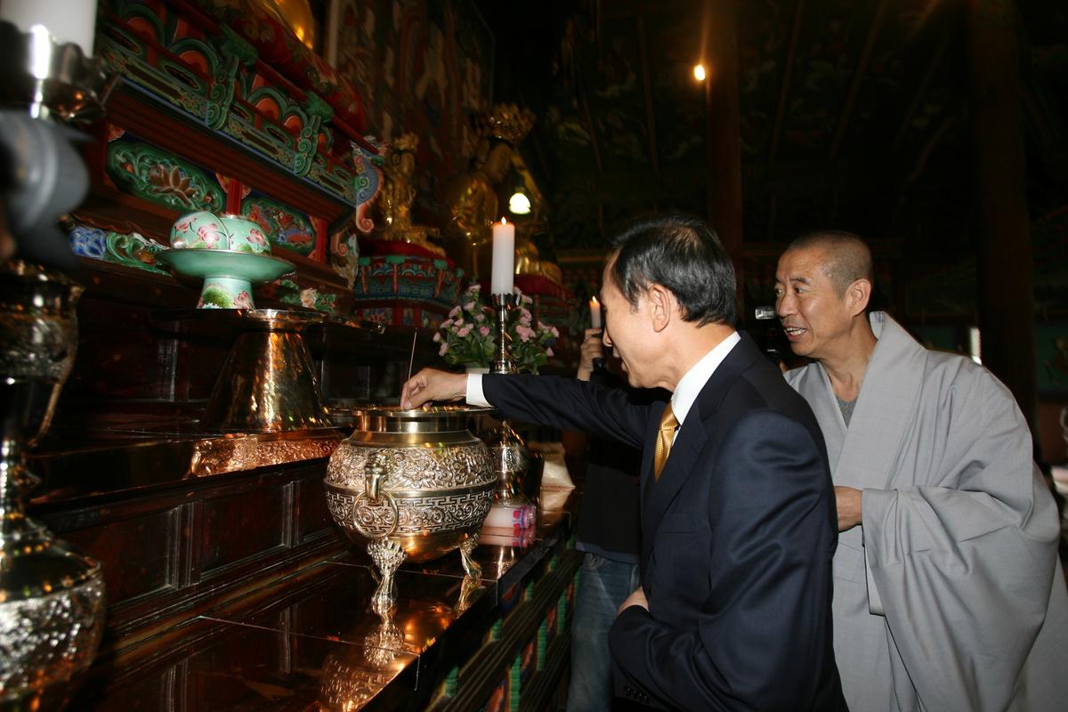 2007이명박 방문2