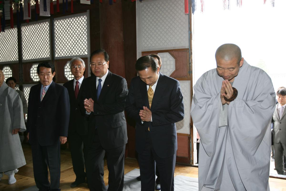 2007이명박 방문2